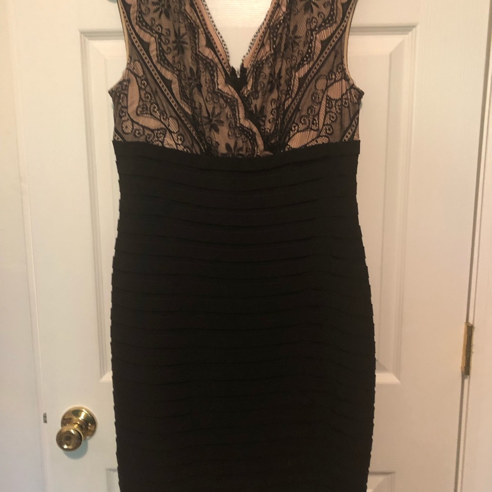 Dress-size 14